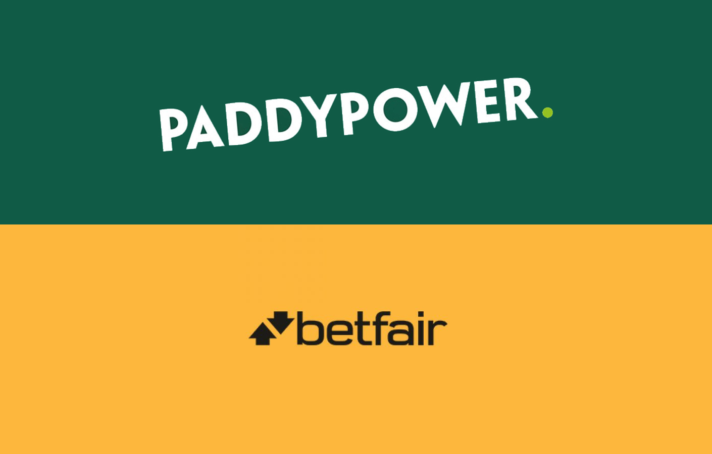 Nouvelle identité pour Paddy Power Betfair