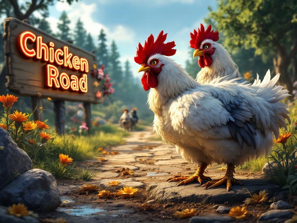 Les jeux d’argent inspirés de mini-jeux viraux : comment Chicken Road a conquis les joueurs en ligne