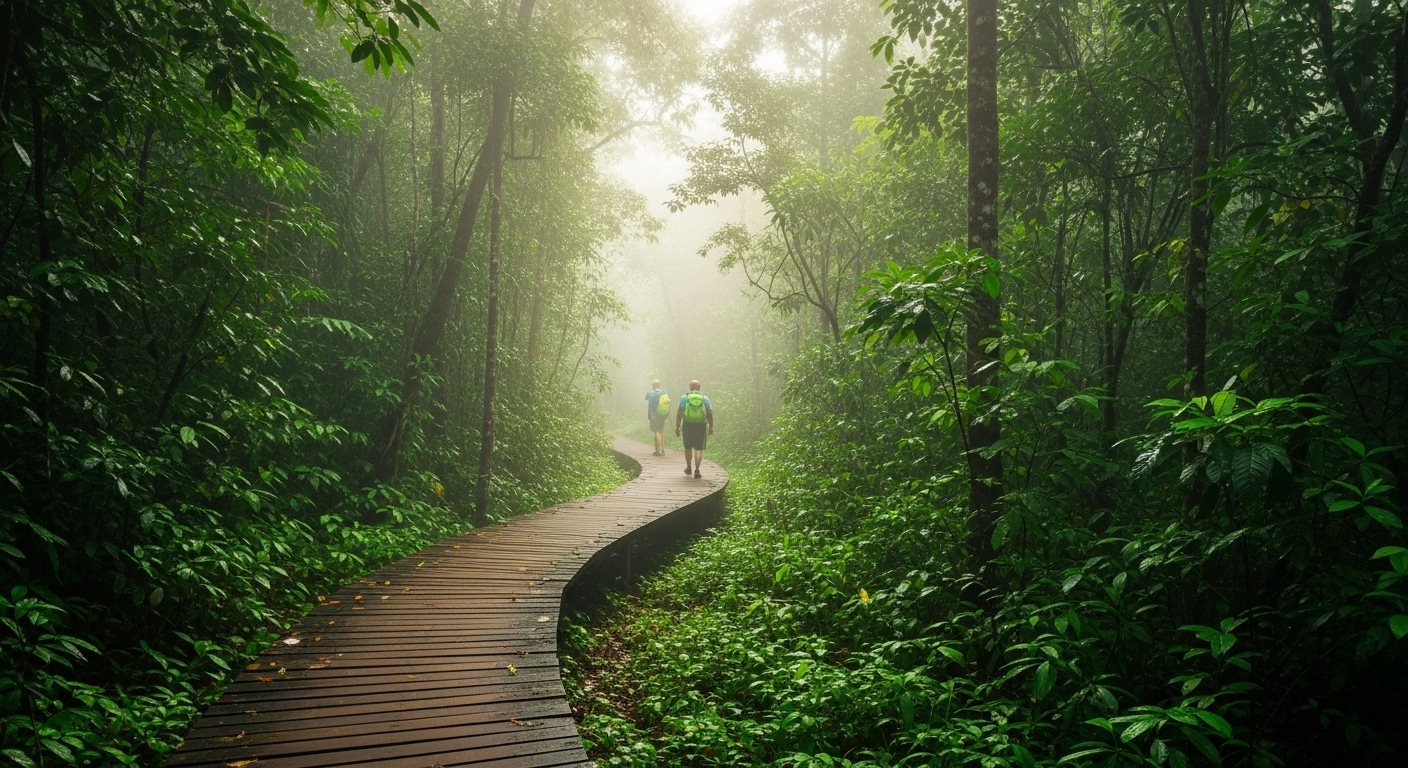 Guide pratique pour voyager responsable : mes astuces d&rsquo;écotourisme testées sur le terrain