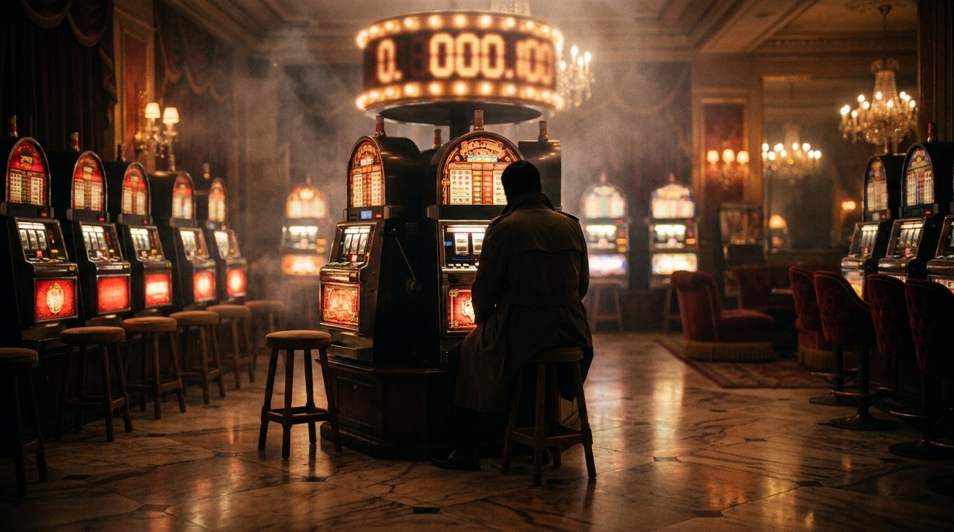Jackpots progressifs : pourquoi ça tombe encore en 2026