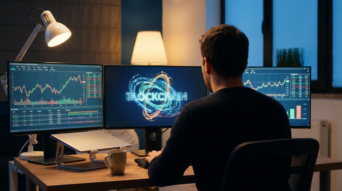 Crypto en 2026 : comment gérer ses transactions sans se faire avoir