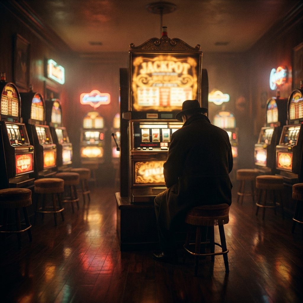 Jackpots progressifs : pourquoi ça tombe encore en 2026