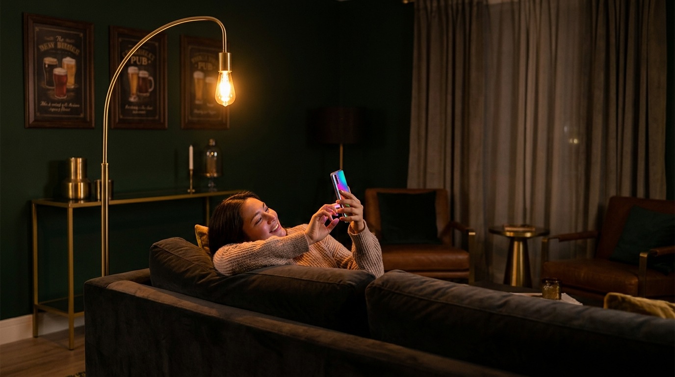 J&rsquo;ai testé l&rsquo;app Dublinbet pendant deux semaines : mon retour honnête